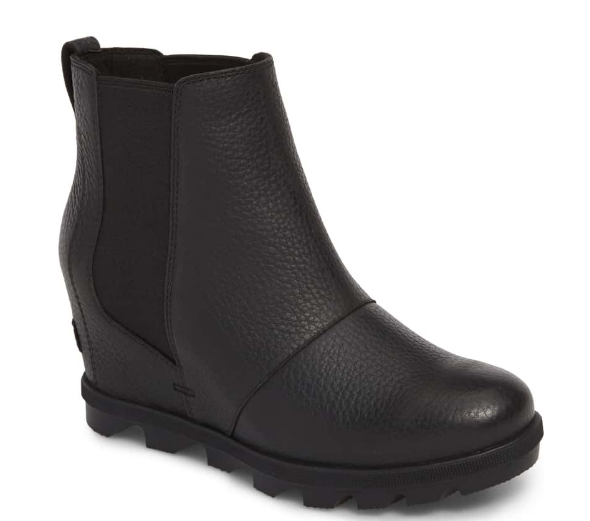 Nordstrom-Anniversary-Sale-Sorel-Wedge-Booties