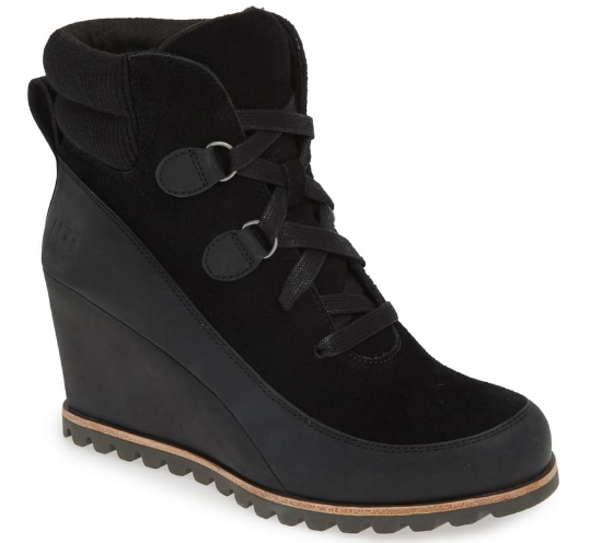 Nordstrom-Anniversary-Sale-Ugg-Wedge-Bootie